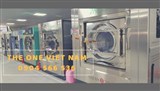 Bán máy giặt công nghiệp tại Lạng Sơn